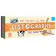 thumbnail image 1 of Board Game Chronicle Books Listography: El juego para adultos, 1 of 6