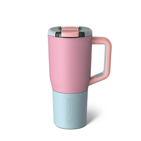 Taza De Café Brümate Müv 750 Ml Aislante A Prueba De Fugas Acero Inoxidable