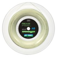 Yo - Cuerda De Tenis Rexis Feel 16L 1 25Mm Blanca 200 Mts