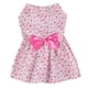 thumbnail image 2 of Vestido Para Mascotas Fiocias Floral Rosa M, 2 of 5