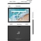 thumbnail image 2 of Tablet ZZB ZB10 10.1 Android 15 8GB 32GB WiFi6, 2 of 3