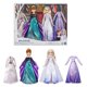 thumbnail image 2 of Muñeca Frozen Royal Fashion, 2 of 4