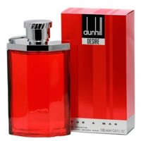 Dunhill - Desire Red Edt Spr 100Ml Hombre