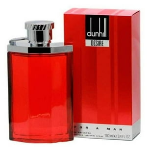 Dunhill - Desire Red Edt Spr 100Ml Hombre