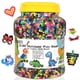 thumbnail image 1 of Kit Fuse Beads De 23 000 Unidades Con 30 Colores Para Niños, 1 of 7