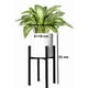 thumbnail image 3 of Porta Macetero Pedestal Soporte De Plantas Desmontable, 3 of 4