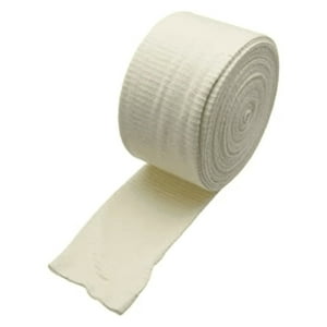 Mundofit - Venda Tubular En Rollo De 5Cm X 12Mtrs Hipoalergénica