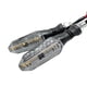 thumbnail image 3 of Intermitentes De Motocicleta, Luces Intermitentes De Flecha Intermitente De Agua Corriente Para Honda, Luz Constante, 3 of 5