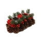 thumbnail image 1 of Candelabro Adorno Navidad 27X15X8cm, 1 of 2