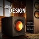 thumbnail image 2 of Subwoofer Klipsch SUB-120 Black Label 12 pulgadas Negro, 2 of 3