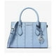 thumbnail image 1 of Bolso Satchel Michael Kors Sheila Light Sky Multi, 1 of 3