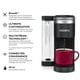 thumbnail image 2 of Cafetera Keurig K-Supreme SMART Black Multistream 177-355ml, 2 of 9