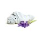 thumbnail image 1 of Manatí Warmies de peluche que se puede calentar con lavanda francesa, 1 of 5
