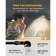 thumbnail image 2 of Lámpara de escritorio SUPERDANNY Eye-Caring 12 W con control táctil regulable, 2 of 3