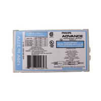 Philips - Balasto Fluorescente Compacto Advance Icf 2S26 H1 Ld