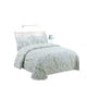 thumbnail image 1 of Cubrecama Quilt Verano King super King A30, 1 of 3