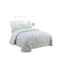 Fei Ya - Cubrecama Quilt Verano King-Super King A30