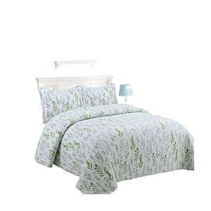 Fei Ya - Cubrecama Quilt Verano King-Super King A30