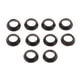 thumbnail image 1 of Anillos de Goma para Reparación de Cañas de Pescar 10 Unidades, 1 of 3