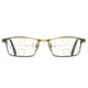 thumbnail image 1 of Gafas de presbicia de doble propósito con cambio de color inteligente, multienfoque anti luz azul, gafas de presbicia con zoom automático y alta definición., 1 of 5