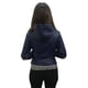 thumbnail image 3 of Chaqueta Ecocuero Chf48 Navy Mujer, 3 of 3