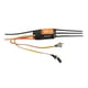 thumbnail image 5 of ESC sin escobillas, helicóptero RC, avión aéreo, componentes de juguetes, pieza de actualización, reemplaza el conjunto ESC, eléctrico, controlador de 30A, 5 of 5