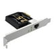 thumbnail image 1 of Adaptador De Red Pcie De 2,5 Gigabits Tp Link TX201, 1 of 3
