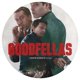 thumbnail image 3 of Alfombra Redonda de Felpa Coral Goodfellas 60cm, 3 of 6
