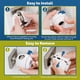 thumbnail image 3 of Protector de Manilla Wappa Baby 4 Unidades Doble Traba, 3 of 3