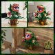 thumbnail image 5 of Set de bloques de construcción Piranha Plant Audrey II 2 629 piezas 12+, 5 of 7