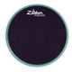 thumbnail image 1 of Almohadilla Acondicionadora Zildjian Reflexx de 10 pulgadas, color verde, 1 of 5