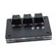 thumbnail image 4 of Reemplazo De Teclado Estándar De Teclado Mecánico Para Interruptor De Juego De Dibujo Negro, 4 of 4