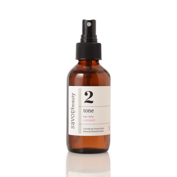 Bruma Tonificante Savor Beauty 113 g Lavanda
