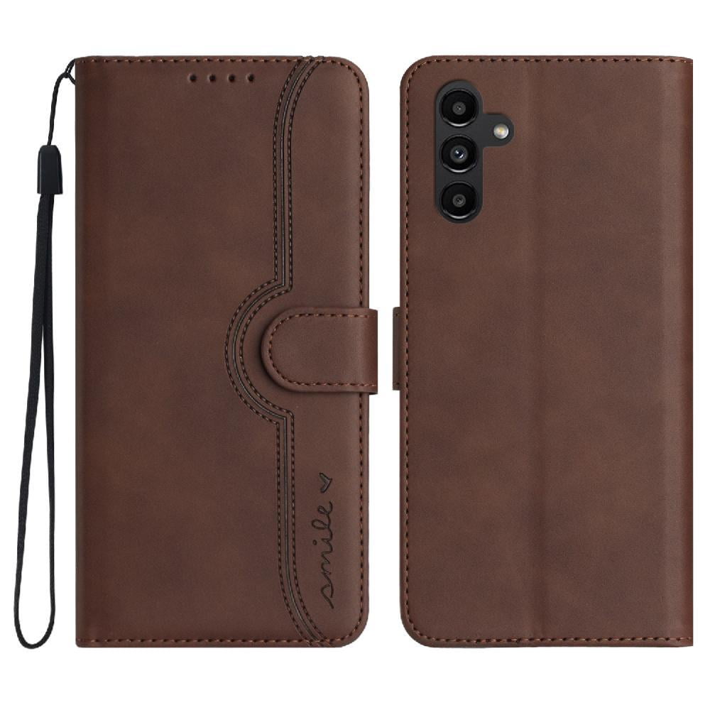 Funda Foxdock Para Samsung Galaxy A25 -diseño Elegante,ideal Para Hombres Y Mujeres