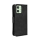 thumbnail image 2 of Funda Tipo Billetera FOXDOCK para Motorola MOTO G54 5G – Tapa Flip con Tarjetero, 2 of 5