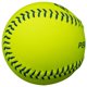 thumbnail image 5 of Softball Baden 28 cm USSSA Perfection de cuero – paquete de 12, 5 of 6