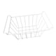 thumbnail image 4 of Cesta Del Congelador Del Refrigerador, Contenedor Organizador Del Congelador Para Dormitorio, Camping, Casa, 40cm, 4 of 5