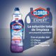 thumbnail image 3 of Cloro en Gel Lavanda Botella, 1500 ml, 3 of 7