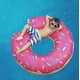 thumbnail image 5 of Flotador Dona Rosquilla Inflable 120cm Piscina Verano Niño, 5 of 5