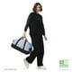 thumbnail image 3 of Bolso deportivo Active Mediana Morado Totto, 3 of 3