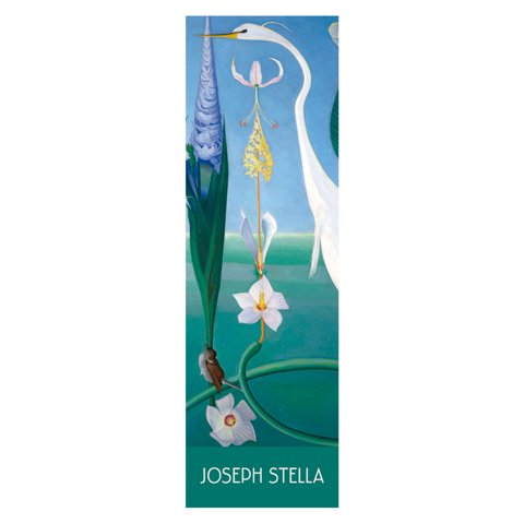 Pomegranate - Marcapágina The White Heron