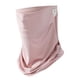 thumbnail image 4 of Mascarilla Facial Transpirable Para El Cuello Para Ciclismo Deportes Al Aire Libre Hombres Y Mujeres Color Rosa, 4 of 5