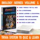 thumbnail image 2 of Juego de trivia POWERQUIZ Biología: Mundo Animal para niños y adultos, 2 of 8
