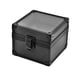 thumbnail image 5 of Caja De Almacenamiento Para Reloj Individual, Estuche De Viaje Para Reloj Cuadrado Portátil De Lujo, 5 of 5