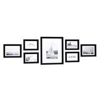 Vgo - Set 7 Marcos Mad 4 10X15 2 13X18 1 24X30