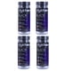 thumbnail image 1 of Pelotas de racquetball Python negras – 12 unidades (4 latas), 1 of 1