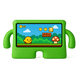 thumbnail image 1 of Carcasa Funda Para Niños Antigolpe Para iPad A16 11th Verde, 1 of 4