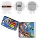 thumbnail image 5 of Toy Story-theme Copper Metal Lighter Shell, Premium Replacement Refillable Lighter Case with Durable Metal Construction, Compatible with Zippo and Most Standard Lighter Models, 5 of 6