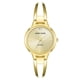 thumbnail image 1 of Brazalete Watch Anne Klein con esfera de diamante genuino para mujer, 1 of 3