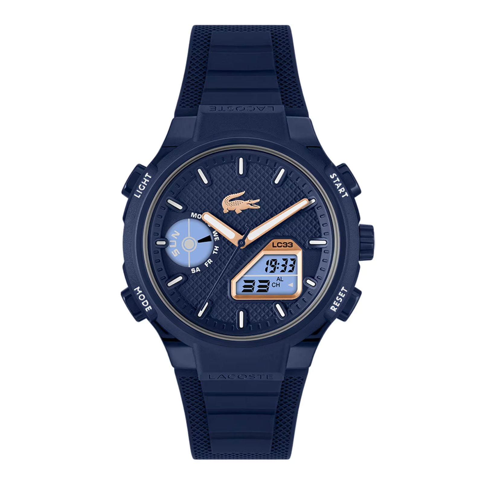 Lacoste - Reloj 2011434 Hombre